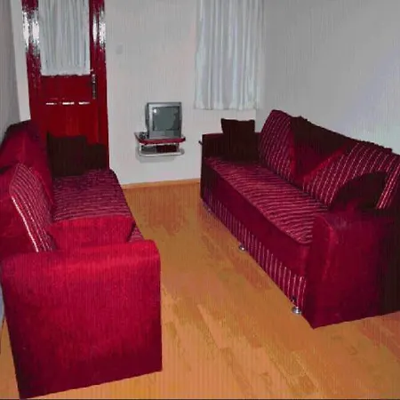 Apart Otel Memory Apart