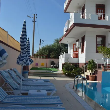 Memory Apart Apart Otel Side
